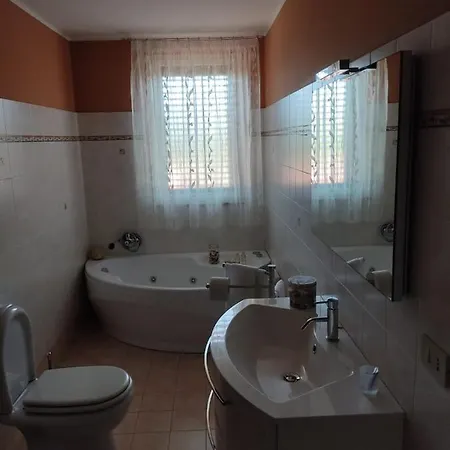 Sole E Azzurro - * Фьюмефреддо-ди-Сицилия