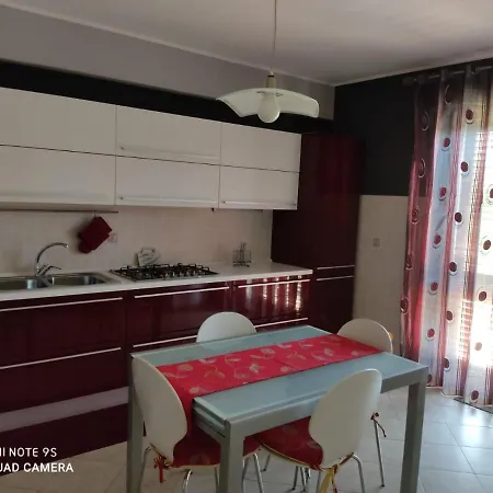 Sole E Azzurro - Апартаменты *