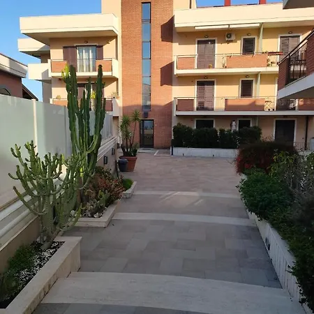 Sole E Azzurro - Фьюмефреддо-ди-Сицилия