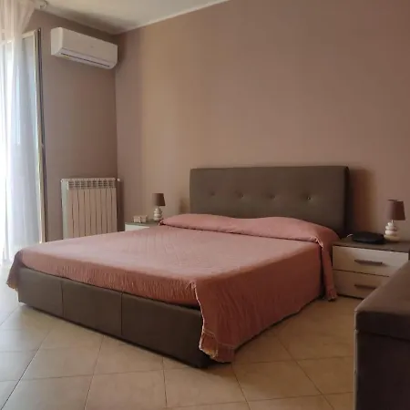 Апартаменты Sole E Azzurro -