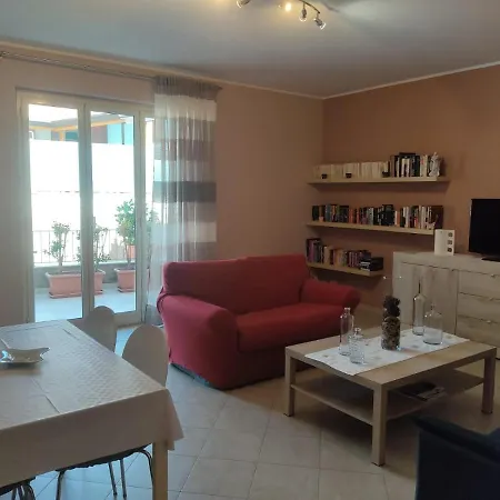 Casa - Sole E Azzurro - Apartment