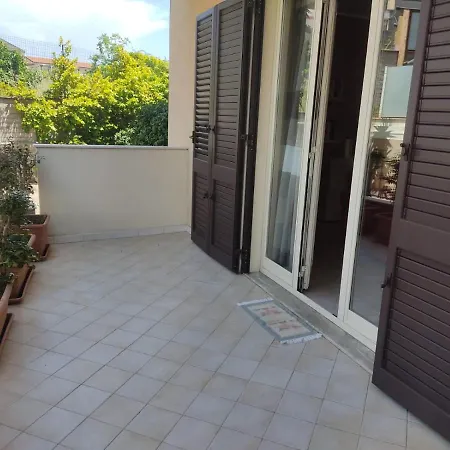 Casa - Sole E Azzurro -