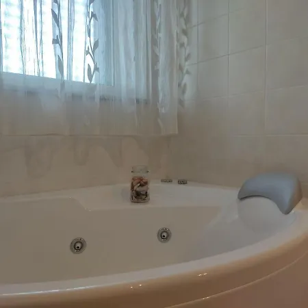 Sole E Azzurro - Апартаменты