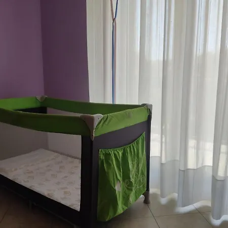 Casa - Sole E Azzurro - Apartamento