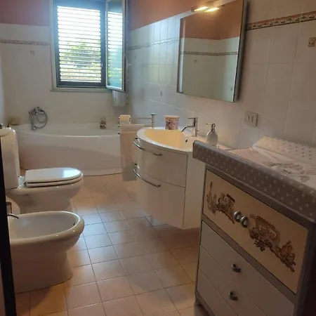 Casa - Sole E Azzurro - * Fiumefreddo di Sicilia