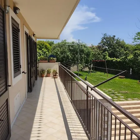 Casa - Sole E Azzurro -