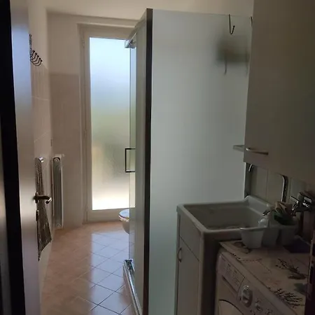 Casa - Sole E Azzurro - Apartamento *